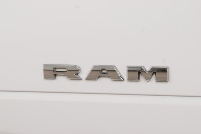 2021 Ram 2500 Big Horn 4x4 Crew Cab 6'4" Box - 22910735 - 17