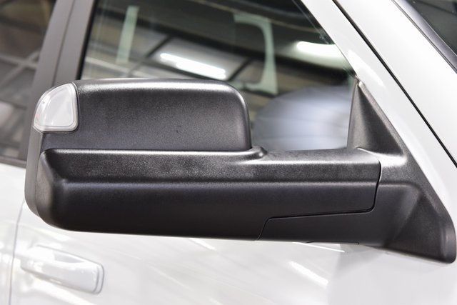 2021 Ram 2500 Big Horn 4x4 Crew Cab 6'4" Box - 22910735 - 18