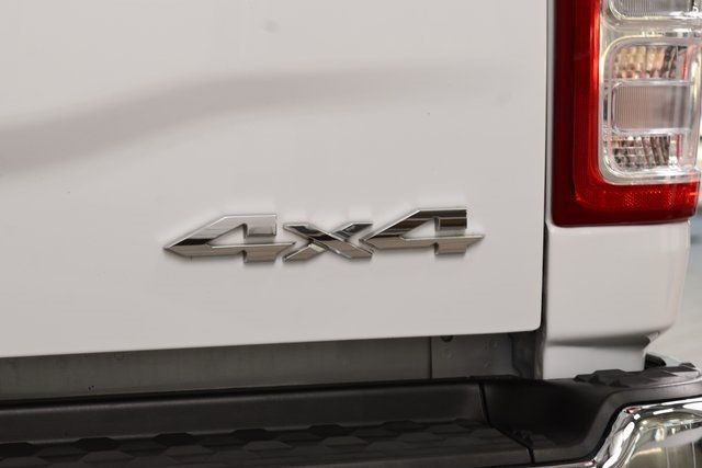 2021 Ram 2500 Big Horn 4x4 Crew Cab 6'4" Box - 22910735 - 23