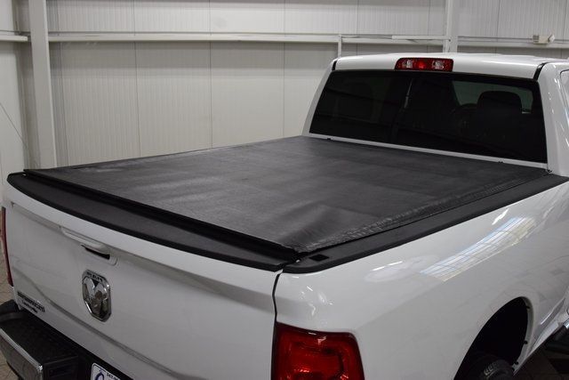 2021 Ram 2500 Big Horn 4x4 Crew Cab 6'4" Box - 22910735 - 27