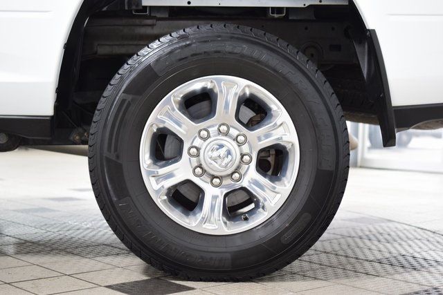 2021 Ram 2500 Big Horn 4x4 Crew Cab 6'4" Box - 22910735 - 28