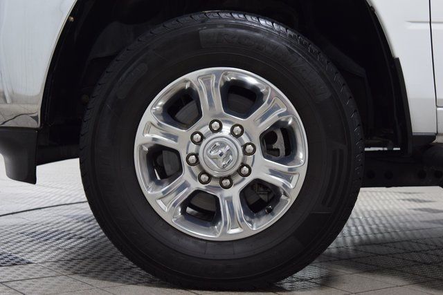 2021 Ram 2500 Big Horn 4x4 Crew Cab 6'4" Box - 22910735 - 29