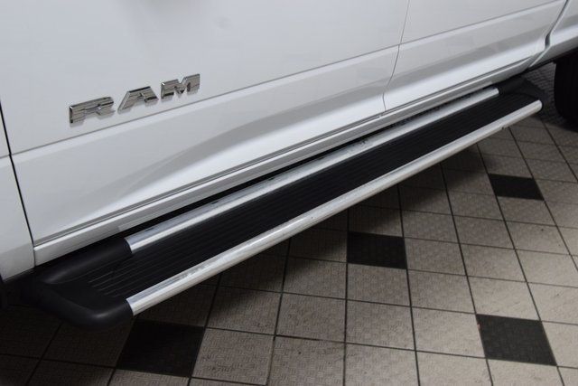 2021 Ram 2500 Big Horn 4x4 Crew Cab 6'4" Box - 22910735 - 30