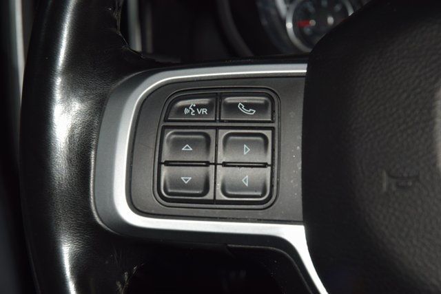2021 Ram 2500 Big Horn 4x4 Crew Cab 6'4" Box - 22910735 - 40