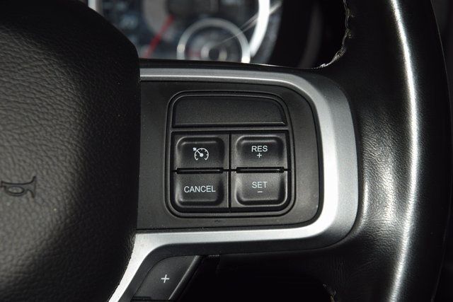 2021 Ram 2500 Big Horn 4x4 Crew Cab 6'4" Box - 22910735 - 41