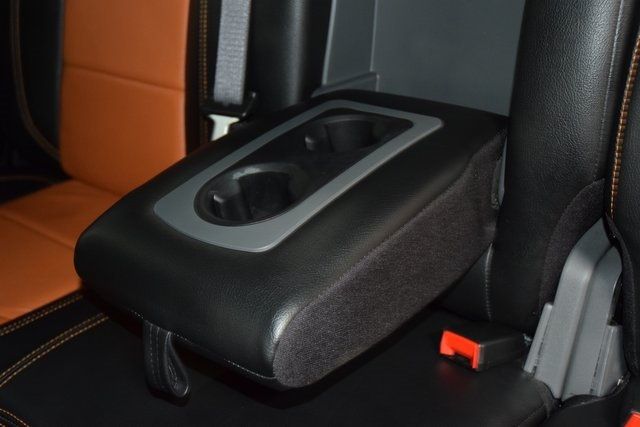 2021 Ram 2500 Big Horn 4x4 Crew Cab 6'4" Box - 22910735 - 47