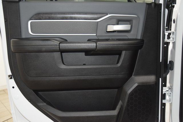 2021 Ram 2500 Big Horn 4x4 Crew Cab 6'4" Box - 22910735 - 48