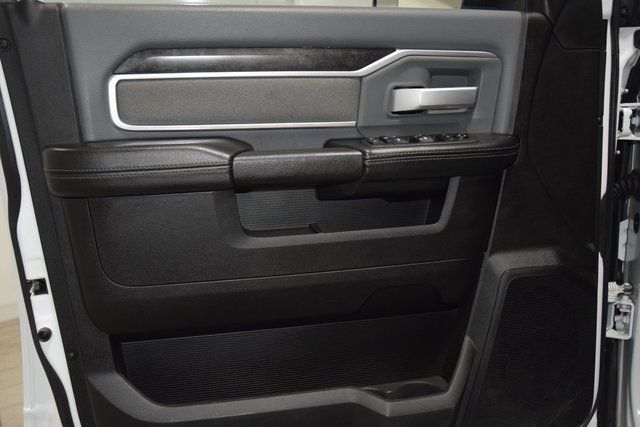2021 Ram 2500 Big Horn 4x4 Crew Cab 6'4" Box - 22910735 - 50
