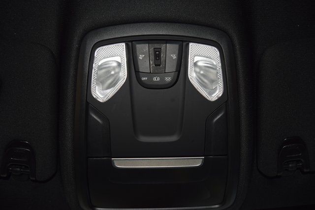 2021 Ram 2500 Big Horn 4x4 Crew Cab 6'4" Box - 22910735 - 52