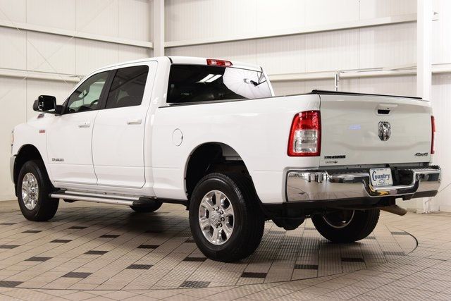 2021 Ram 2500 Big Horn 4x4 Crew Cab 6'4" Box - 22910735 - 5