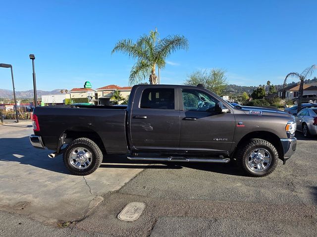2021 Ram 2500 Big Horn 4x4 Crew Cab 6'4" Box - 22951323 - 9