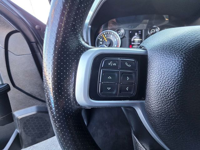 2021 Ram 2500 Big Horn 4x4 Crew Cab 6'4" Box - 22951323 - 15