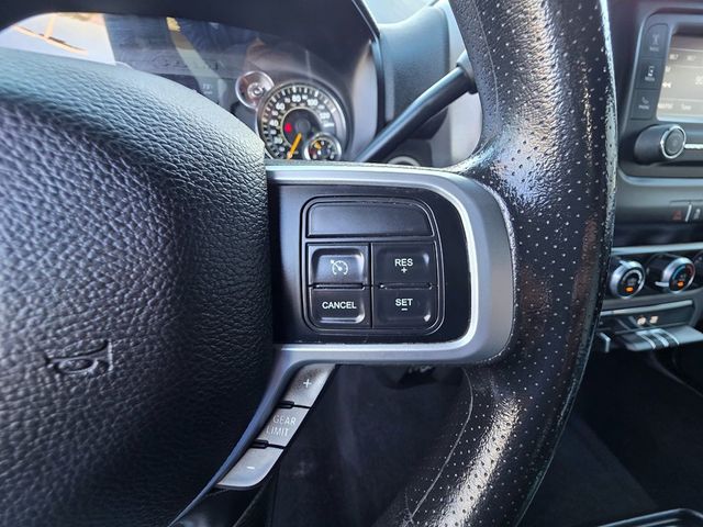 2021 Ram 2500 Big Horn 4x4 Crew Cab 6'4" Box - 22951323 - 16