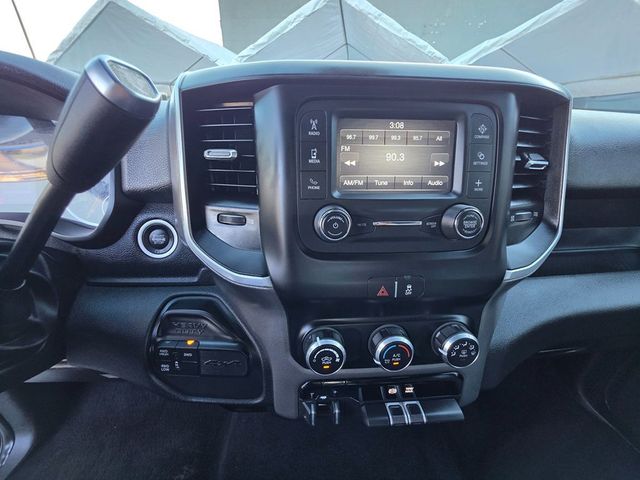 2021 Ram 2500 Big Horn 4x4 Crew Cab 6'4" Box - 22951323 - 18