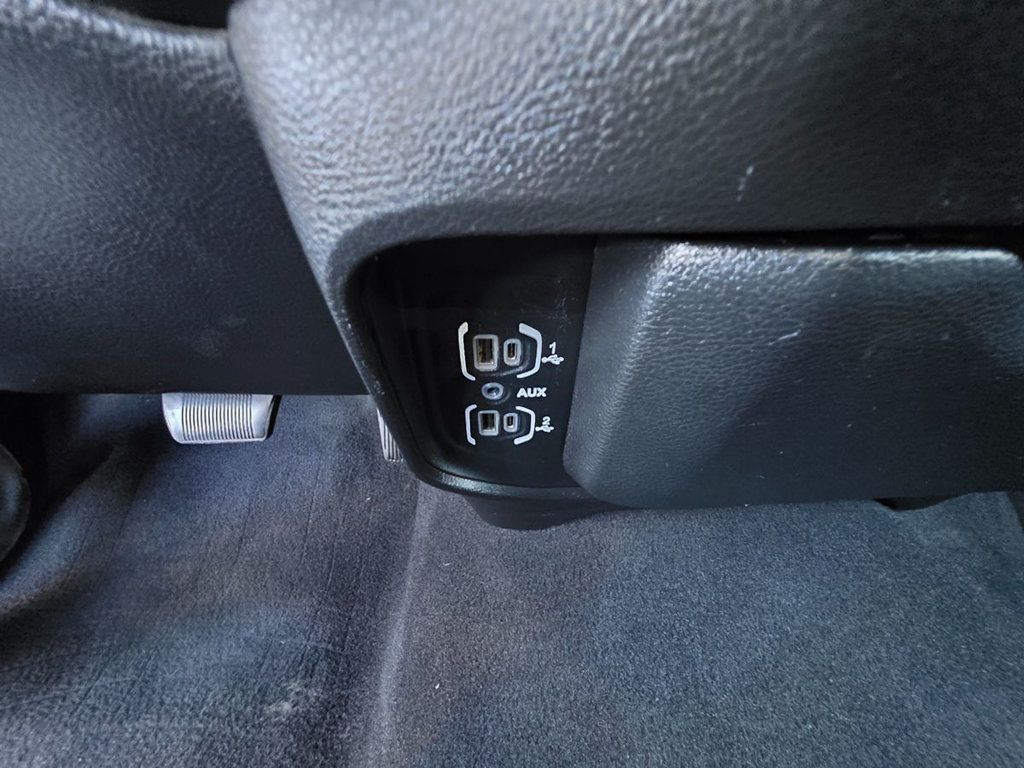 2021 Ram 2500 Big Horn 4x4 Crew Cab 6'4" Box - 22951323 - 20