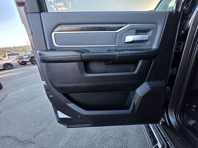 2021 Ram 2500 Big Horn 4x4 Crew Cab 6'4" Box - 22951323 - 23