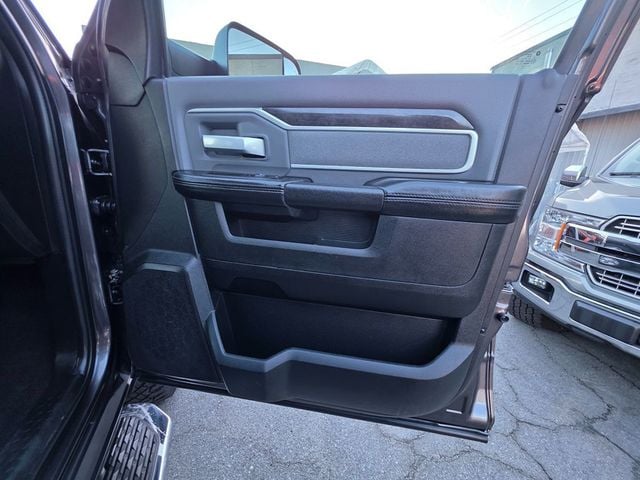 2021 Ram 2500 Big Horn 4x4 Crew Cab 6'4" Box - 22951323 - 27