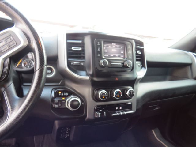 2021 Ram 2500 Big Horn 4x4 Crew Cab 6'4" Box - 22906369 - 9