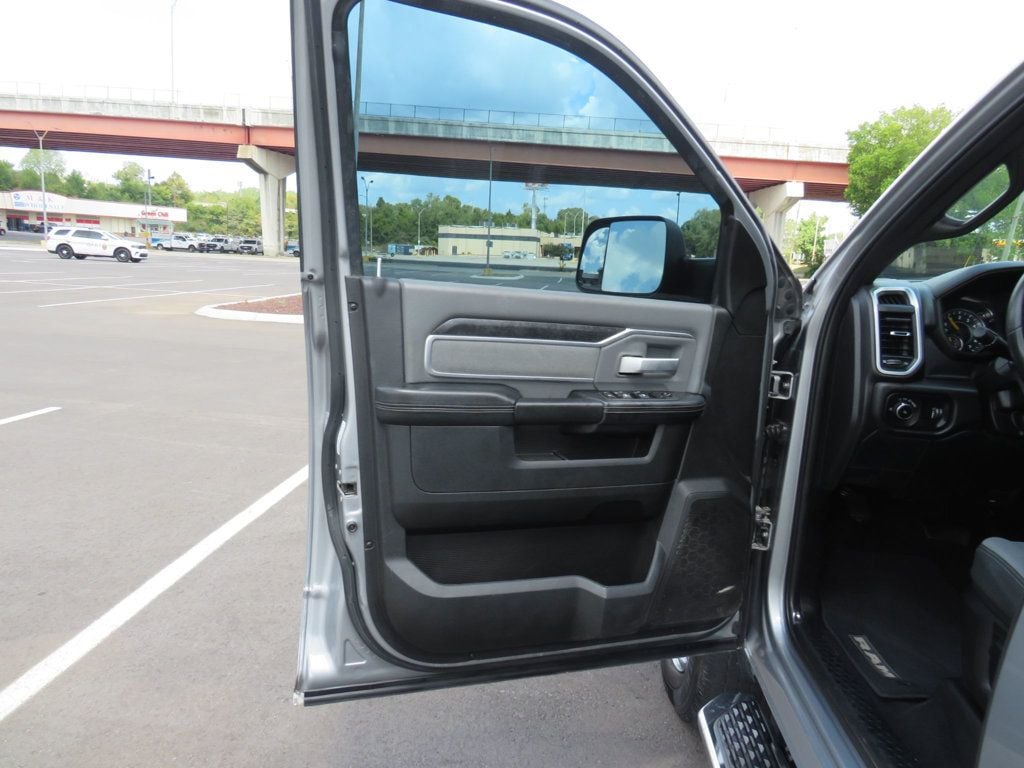 2021 Ram 2500 Big Horn 4x4 Crew Cab 6'4" Box - 22906369 - 10
