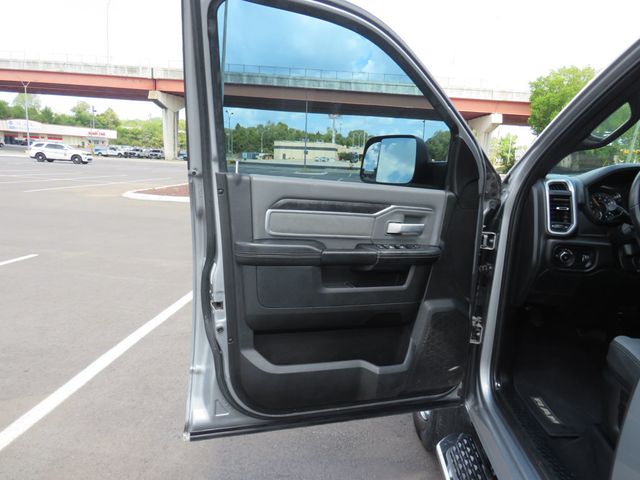 2021 Ram 2500 Big Horn 4x4 Crew Cab 6'4" Box - 22906369 - 10
