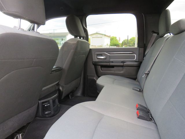 2021 Ram 2500 Big Horn 4x4 Crew Cab 6'4" Box - 22906369 - 11