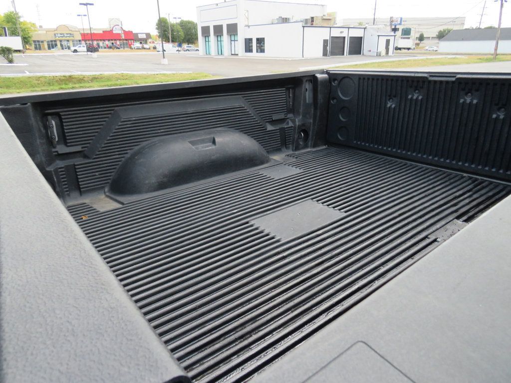 2021 Ram 2500 Big Horn 4x4 Crew Cab 6'4" Box - 22906369 - 12