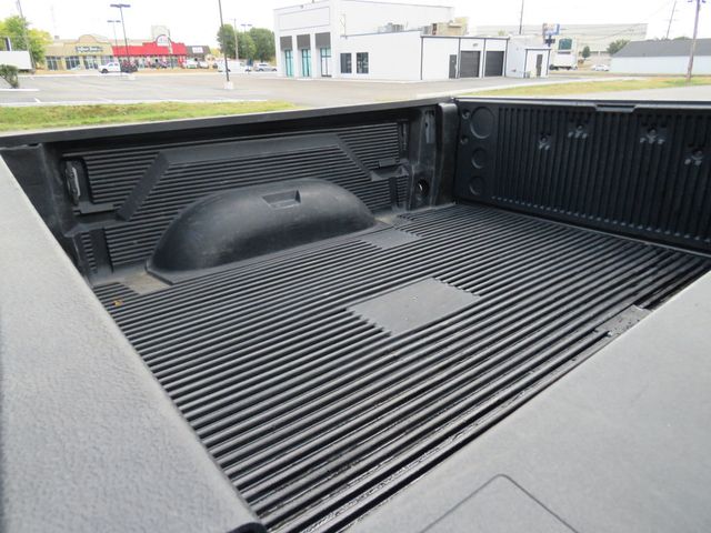 2021 Ram 2500 Big Horn 4x4 Crew Cab 6'4" Box - 22906369 - 12