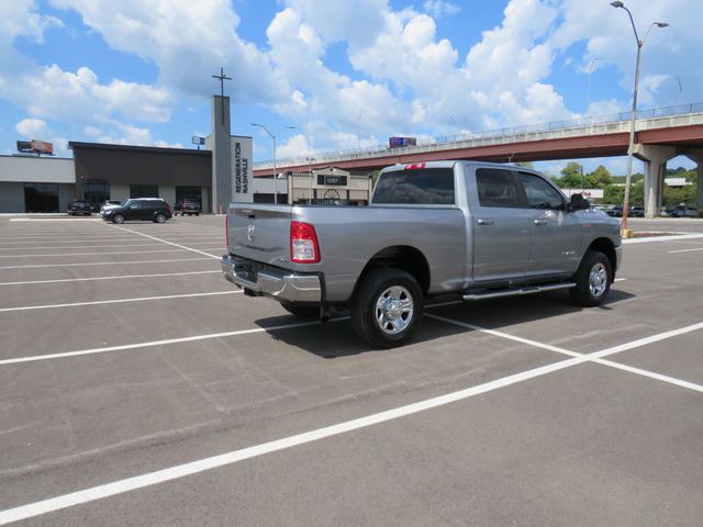 2021 Ram 2500 Big Horn 4x4 Crew Cab 6'4" Box - 22906369 - 5