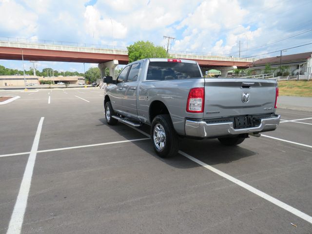 2021 Ram 2500 Big Horn 4x4 Crew Cab 6'4" Box - 22906369 - 7
