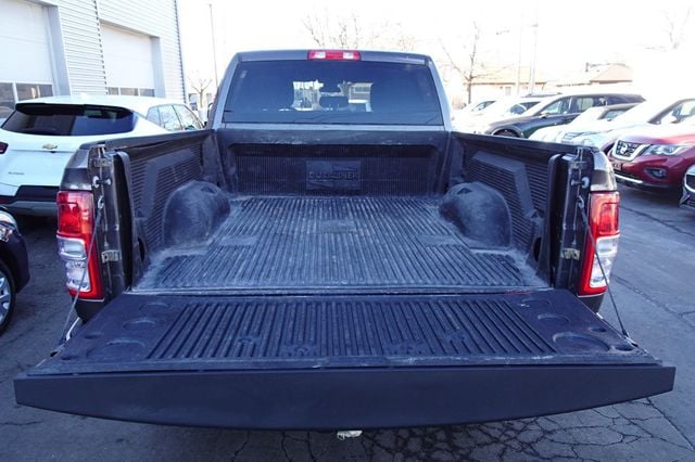 2021 Ram 2500 Big Horn 4x4 Crew Cab 6'4" Box - 22749218 - 13