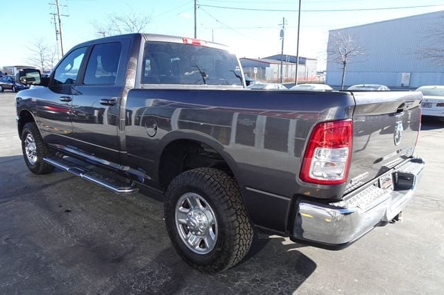 2021 Ram 2500 Big Horn 4x4 Crew Cab 6'4" Box - 22749218 - 5