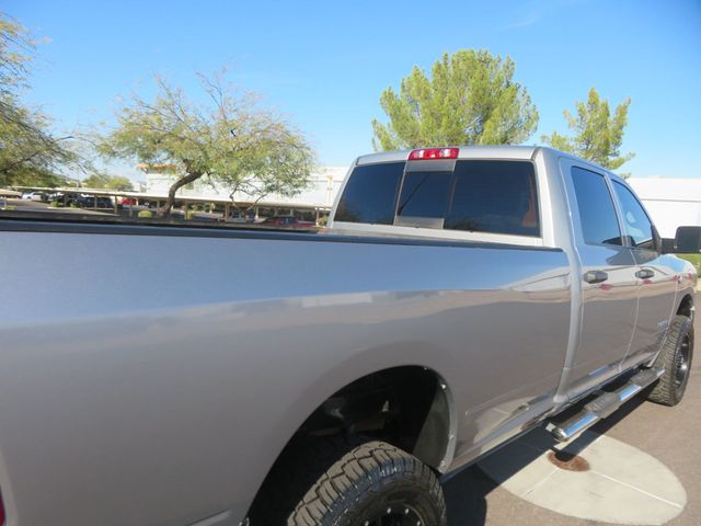 2021 Ram 2500 EXTRA CLEAN 1OWNER AZ TRADESMAN CUMMINS DIESEL 4X4  - 22968710 - 9