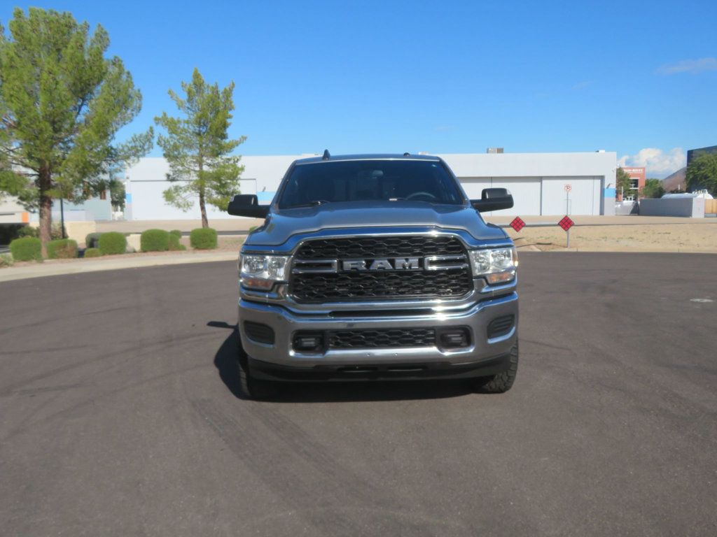 2021 Ram 2500 EXTRA CLEAN 1OWNER AZ TRADESMAN CUMMINS DIESEL 4X4  - 22968710 - 10