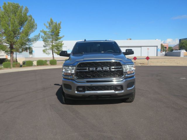 2021 Ram 2500 EXTRA CLEAN 1OWNER AZ TRADESMAN CUMMINS DIESEL 4X4  - 22968710 - 10