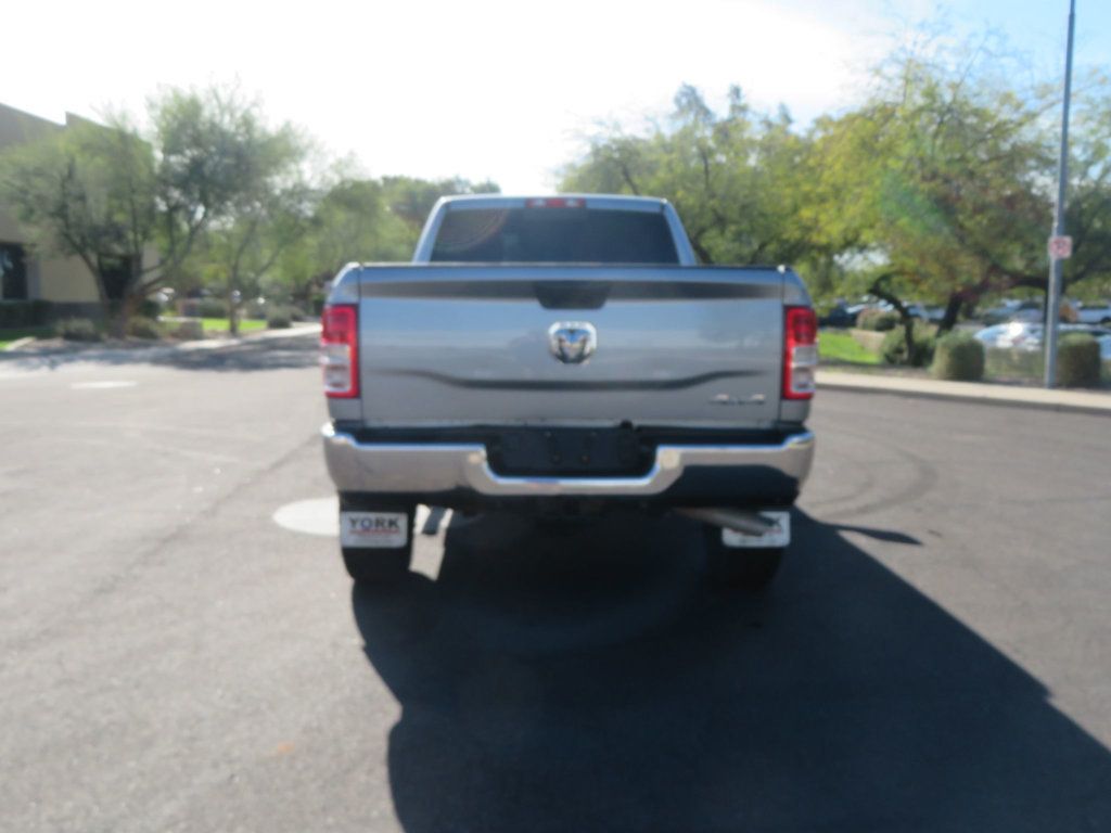 2021 Ram 2500 EXTRA CLEAN 1OWNER AZ TRADESMAN CUMMINS DIESEL 4X4  - 22968710 - 11