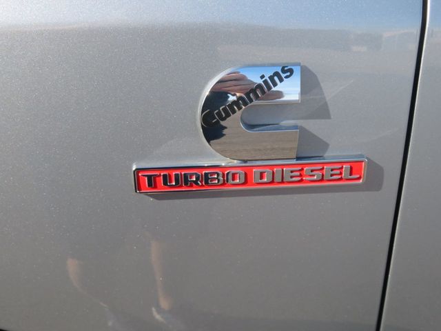 2021 Ram 2500 EXTRA CLEAN 1OWNER AZ TRADESMAN CUMMINS DIESEL 4X4  - 22968710 - 12