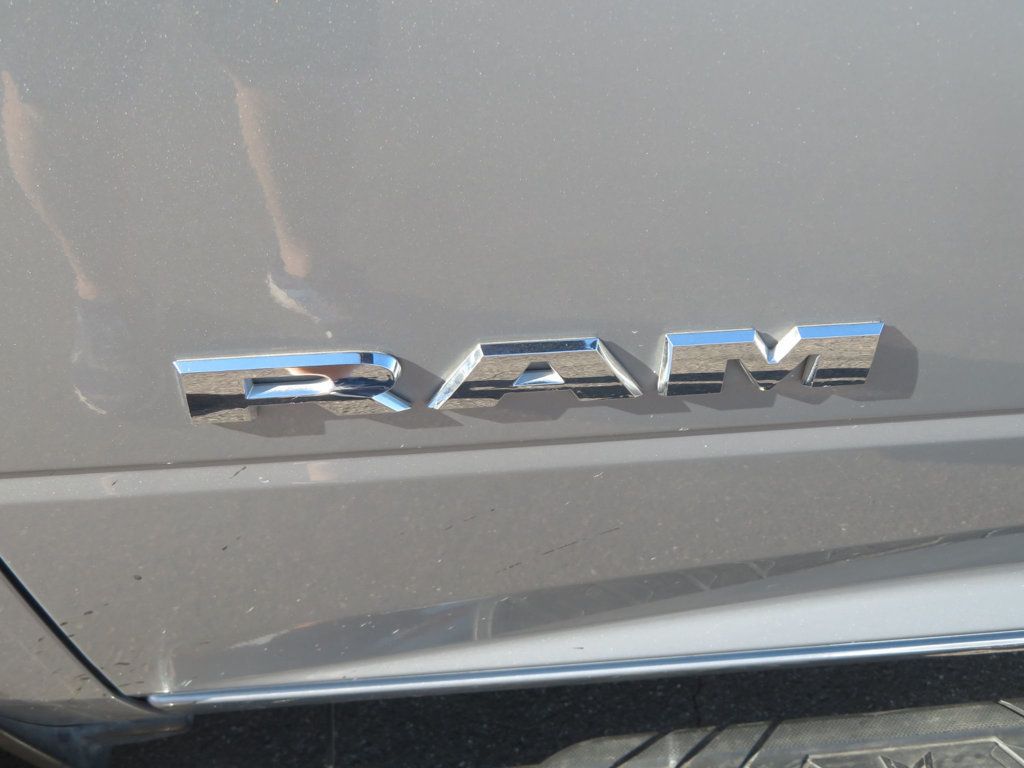 2021 Ram 2500 EXTRA CLEAN 1OWNER AZ TRADESMAN CUMMINS DIESEL 4X4  - 22968710 - 13