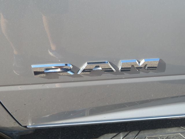 2021 Ram 2500 EXTRA CLEAN 1OWNER AZ TRADESMAN CUMMINS DIESEL 4X4  - 22968710 - 13