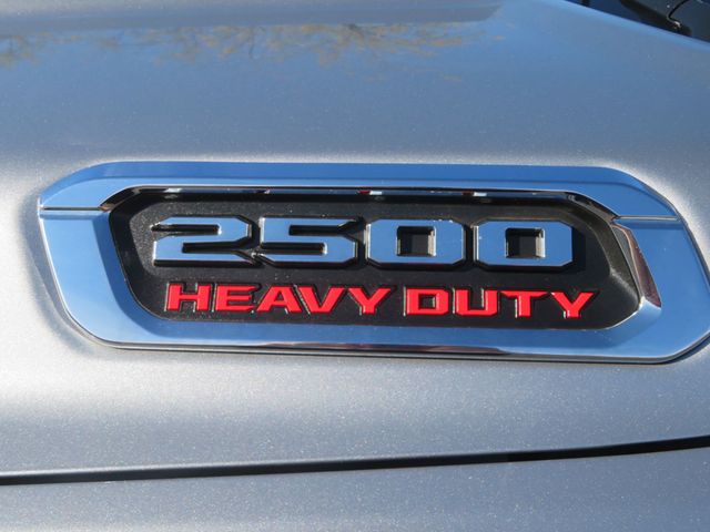 2021 Ram 2500 EXTRA CLEAN 1OWNER AZ TRADESMAN CUMMINS DIESEL 4X4  - 22968710 - 14