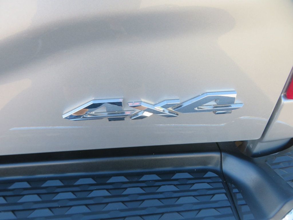 2021 Ram 2500 EXTRA CLEAN 1OWNER AZ TRADESMAN CUMMINS DIESEL 4X4  - 22968710 - 15