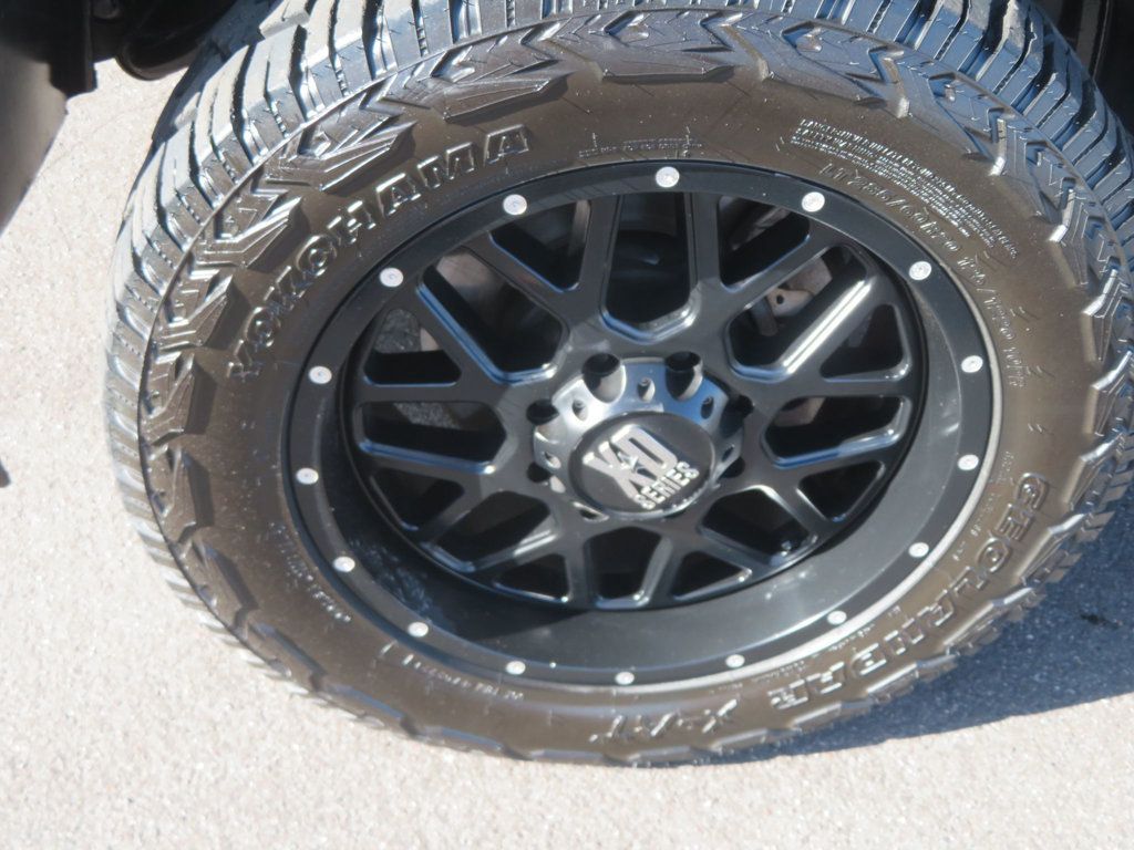 2021 Ram 2500 EXTRA CLEAN 1OWNER AZ TRADESMAN CUMMINS DIESEL 4X4  - 22968710 - 16