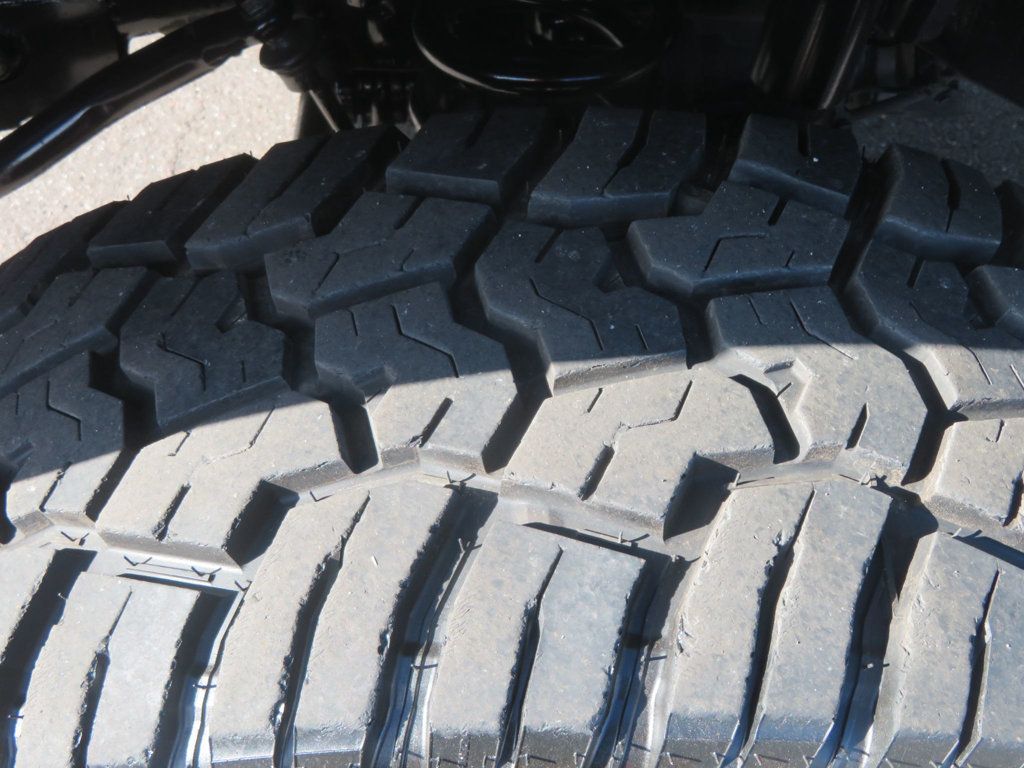 2021 Ram 2500 EXTRA CLEAN 1OWNER AZ TRADESMAN CUMMINS DIESEL 4X4  - 22968710 - 17