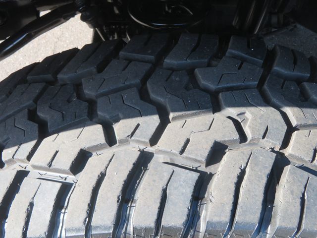 2021 Ram 2500 EXTRA CLEAN 1OWNER AZ TRADESMAN CUMMINS DIESEL 4X4  - 22968710 - 17