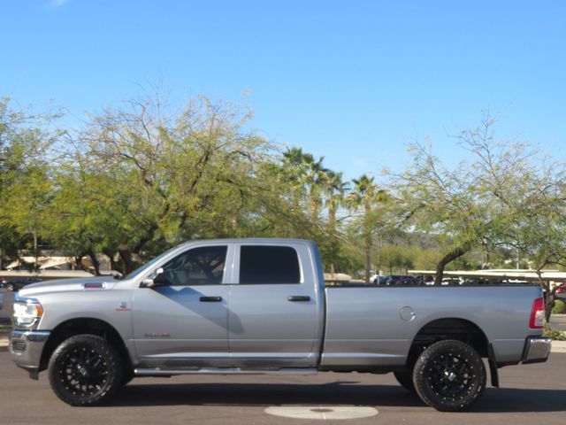 2021 Ram 2500 EXTRA CLEAN 1OWNER AZ TRADESMAN CUMMINS DIESEL 4X4  - 22968710 - 1