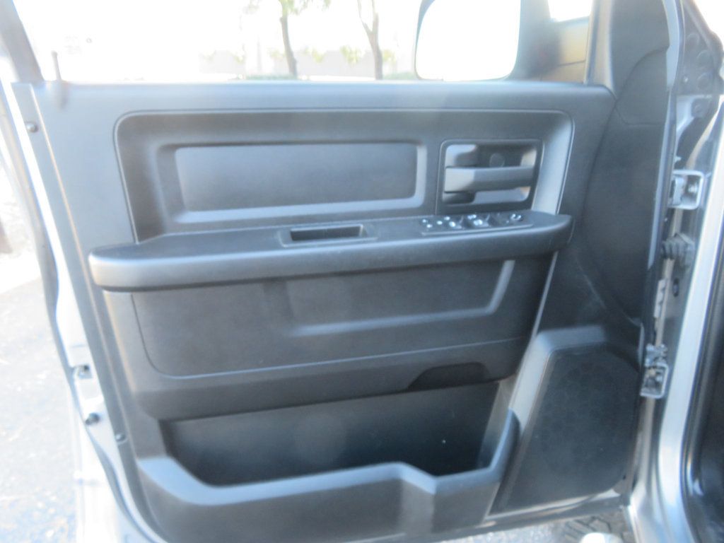 2021 Ram 2500 EXTRA CLEAN 1OWNER AZ TRADESMAN CUMMINS DIESEL 4X4  - 22968710 - 19