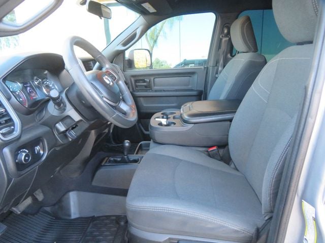 2021 Ram 2500 EXTRA CLEAN 1OWNER AZ TRADESMAN CUMMINS DIESEL 4X4  - 22968710 - 20