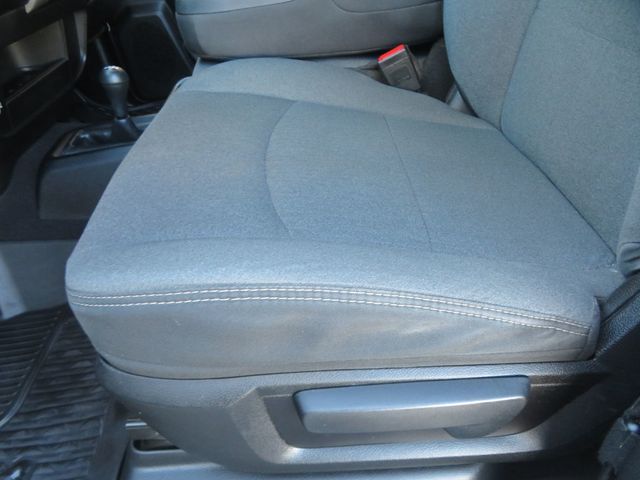 2021 Ram 2500 EXTRA CLEAN 1OWNER AZ TRADESMAN CUMMINS DIESEL 4X4  - 22968710 - 22