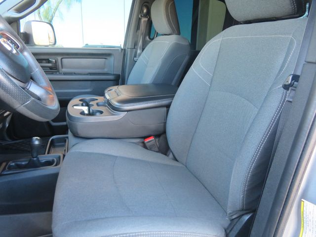 2021 Ram 2500 EXTRA CLEAN 1OWNER AZ TRADESMAN CUMMINS DIESEL 4X4  - 22968710 - 23