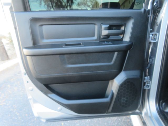 2021 Ram 2500 EXTRA CLEAN 1OWNER AZ TRADESMAN CUMMINS DIESEL 4X4  - 22968710 - 24