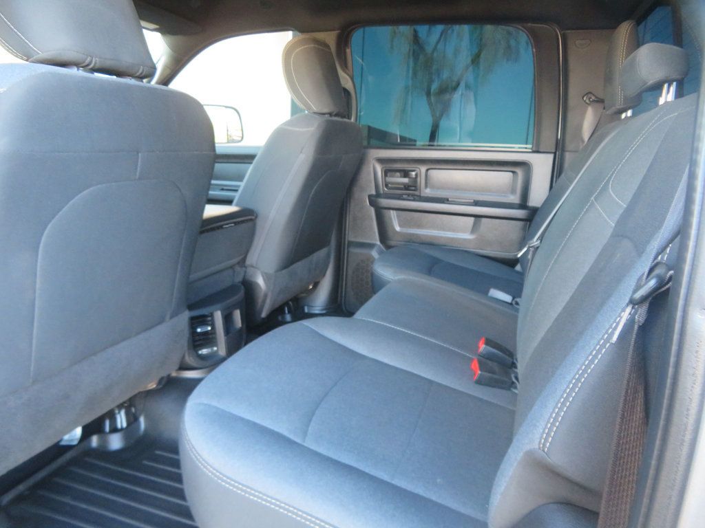 2021 Ram 2500 EXTRA CLEAN 1OWNER AZ TRADESMAN CUMMINS DIESEL 4X4  - 22968710 - 26